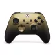 Xbox Vezeték Nélküli kontroller Gold Shadow Series S / X - One S / X, PC (használt, 1 hónap jótállás)
