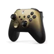 Xbox Vezeték Nélküli kontroller Gold Shadow Series S / X - One S / X, PC (használt, 1 hónap jótállás)