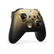 Xbox Vezeték Nélküli kontroller Gold Shadow Series S / X - One S / X, PC (használt, 1 hónap jótállás)