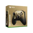 Xbox Vezeték Nélküli kontroller Gold Shadow Series S / X - One S / X, PC (használt, 1 hónap jótállás)