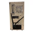 Használt Gamer PC: i5 12400F | RTX 3070 | 32GB DDR4 | 1TB+512GB SSD (használt, 3 hó jótállás)