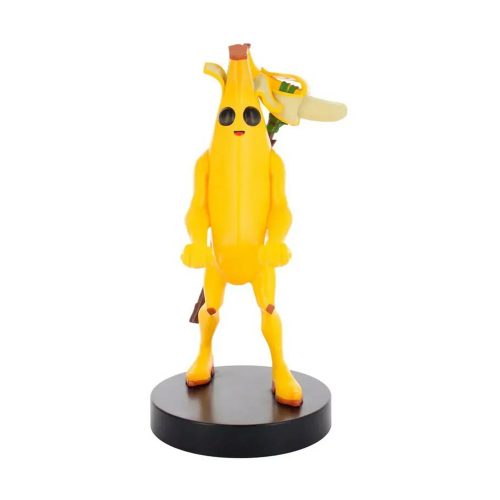 Peeley Fortnite kontroller/telefon tartó figura