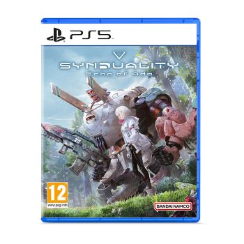 SYNDUALITY Echo of Ada PS5