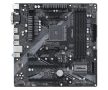 ASRock B450M PRO4 R2.0 alaplap