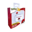 OTL Pokemon Pokeball True Wireless vezeték nélküli Fülhallgató