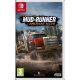 Spintires: MudRunner American Wilds Switch (használt)