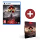 Nioh 3 Launch Edition PS5 (használt, karcmentes)
