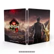 Nioh 3 PS5 (fémtokos kiadás, használt, karcmentes)