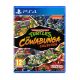 Teenage Mutant Ninja Turtles: The Cowabunga Collection PS4