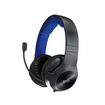 HORI Gaming headset PRO PS4 / PS5 (PS4-159U)