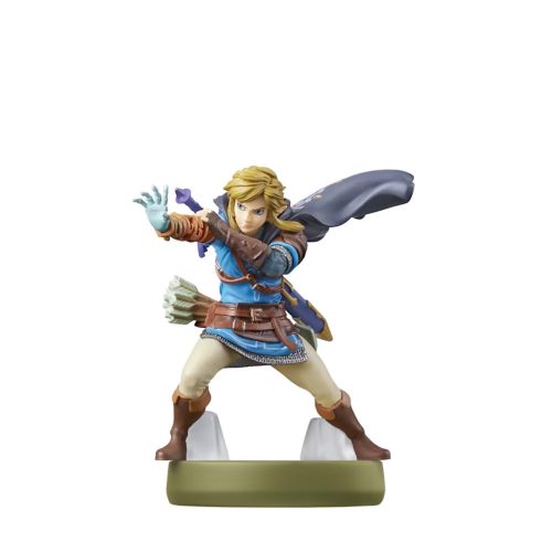 Link (Tears of the Kingdom) Amiibo