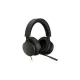 Xbox vezetékes sztereo headset fekete (8LI-00002) Xbox One / Series X / Series S / PC (használt, 1 hónap jótállás)