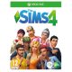 The Sims 4 Xbox One (használt, karcmentes)