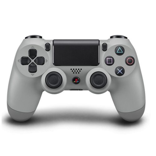Playstation 4 (PS4) Dualshock 4 kontroller 20th Anniversary Edition (használt, 1 hónap jótállás)