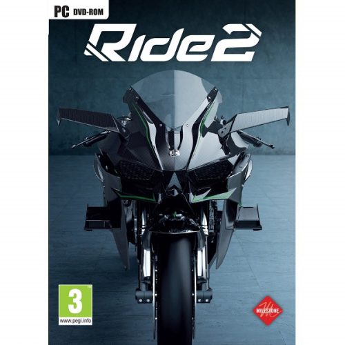 Ride 2 PC