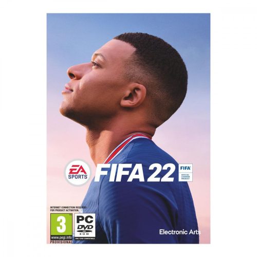 FIFA 22 PC