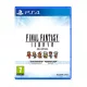 Final Fantasy I-VI Anniversary Edition PS4