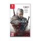 The Witcher 3 Wild Hunt Switch (magyar menü és felirat) (használt)