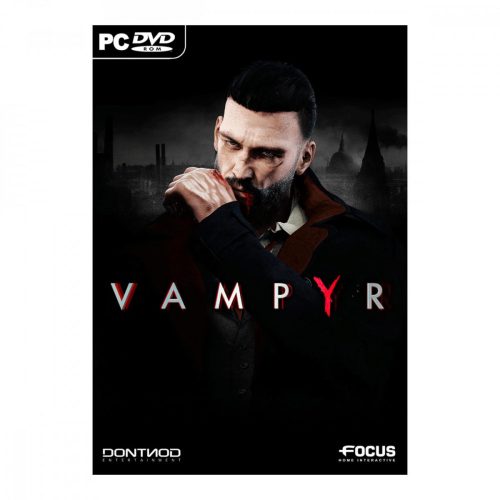 Vampyr PC