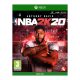 NBA 2K20 Xbox One