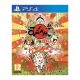 Okami HD PS4