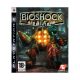 Bioshock PS3 (használt,karcmentes)