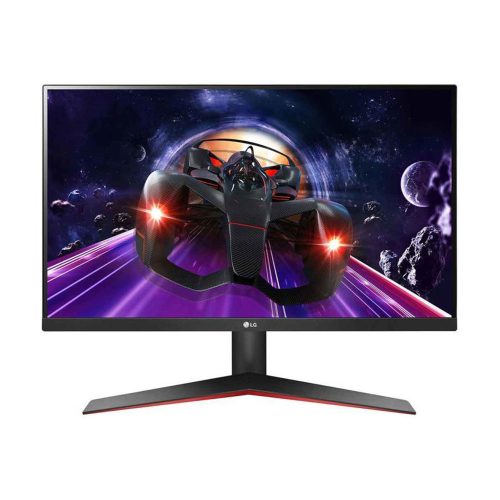 LG 32MP60G-B monitor 31.5" IPS Full HD (használt, 3 hónap jótállás)