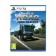 On the Road Truck Simulator PS5