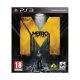 Metro: Last Light PS3 (használt, karcmentes)