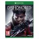 Dishonored: Death of the Outsider Xbox One (használt, karcmentes)