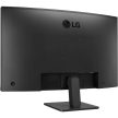 LG 32MR50C LED Monitor, 31.5", VA panel, 16:9, 1920 x 1080, 100 Hz (használt, 6 hónap jótállás, 0% ÁFA)