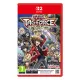 Yu-Gi-Oh! TAG FORCE GX Switch 2