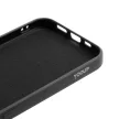 YooUp Alpha ütésálló tok, fekete, iPhone 14 Plus