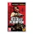 Red Dead Redemption Switch (használt)