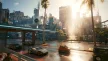 Cyberpunk 2077 Xbox Series X (használt, karcmentes)