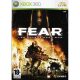 FEAR First Encounter Assault Recon Xbox 360 (használt, karcmentes)
