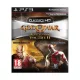 God of War Collection Volume 2 PS3