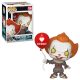 Funko POP! Movies: AZ: 2- fejezet - Pennywise léggömbökkel figura