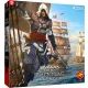 Assassin's Creed Black Flag Resynced kirakós Puzzle (1000 db)