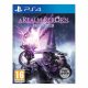 Final Fantasy XIV (Online) Realm Reborn PS4 (használt, karcmentes)