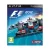 F1 2012 PS3 (használt, karcmentes)