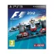 F1 2012 PS3 (használt, karcmentes)