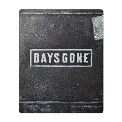 Days Gone Special Edition PS4 (magyar feliratos)