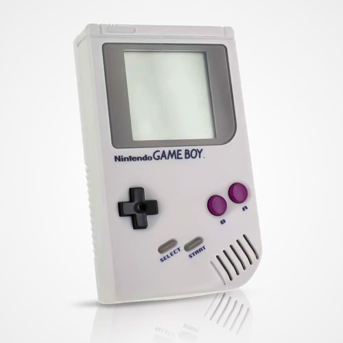 Nintendo Game Boy ébresztőóra