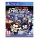 South Park The Fractured But Whole PS4