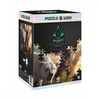 Puzzle - Kirakók
