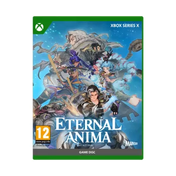 Eternal Anima Xbox Series X