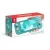Nintendo Switch Lite - Türkiz (használt, 6 hónap jótállás)