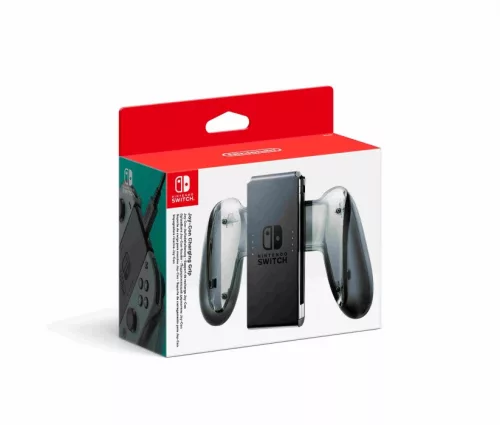 Nintendo Switch Joy-Con Charging Grip