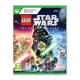 LEGO Star Wars The Skywalker Saga Xbox One / Series X (használt, karcmentes)